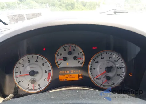 2011 Nissan Titan Pro-4X from USA, damaged, VIN 1N6AA0EC7BN305065